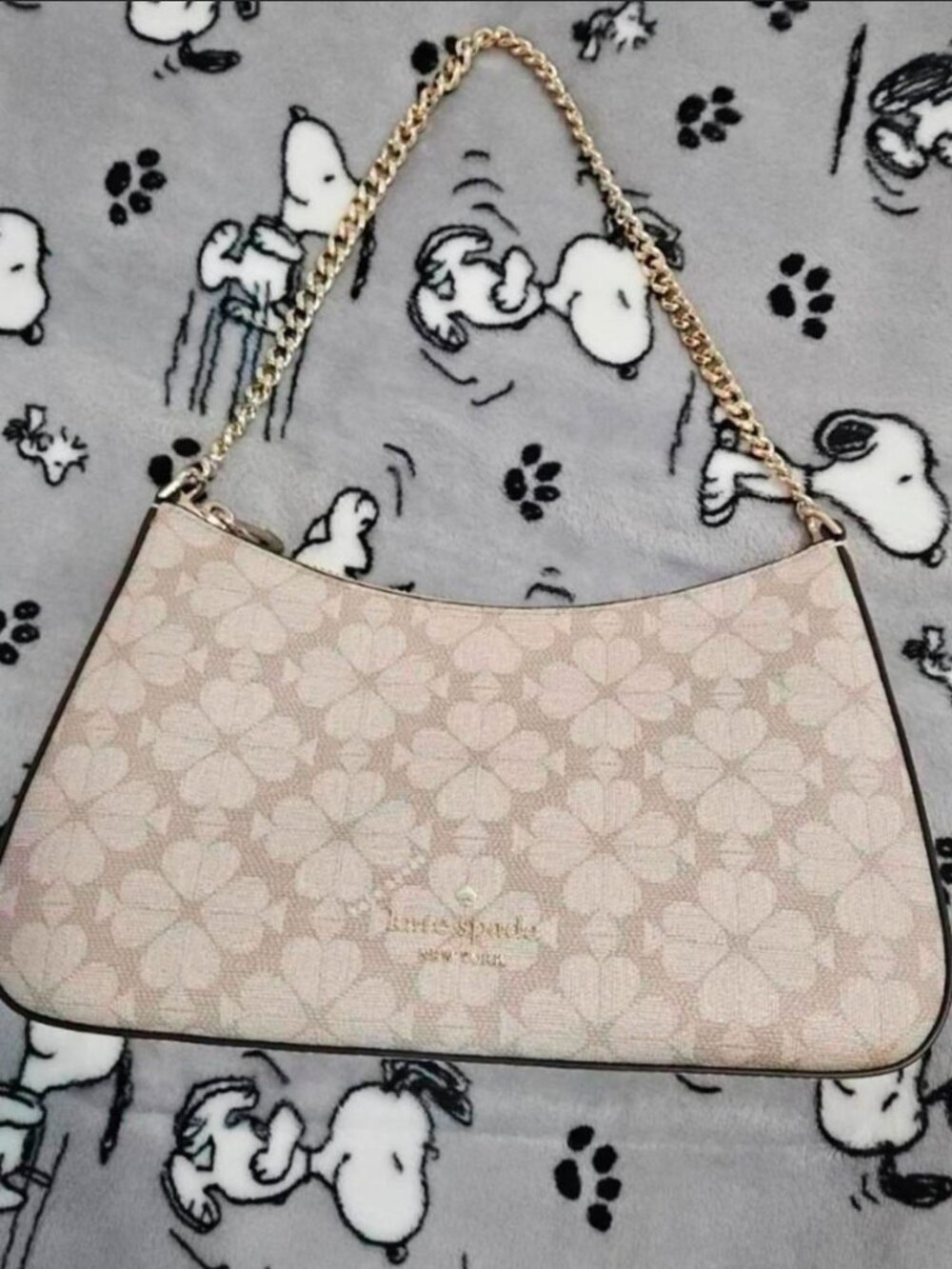 Kate spade shoulder bag